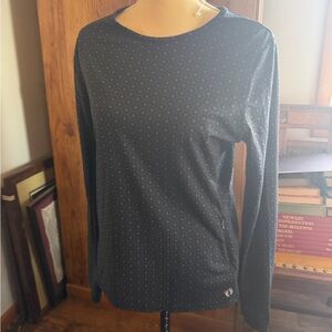 Hang Ten Women’s UV Protection Long Sleeve Top Size M